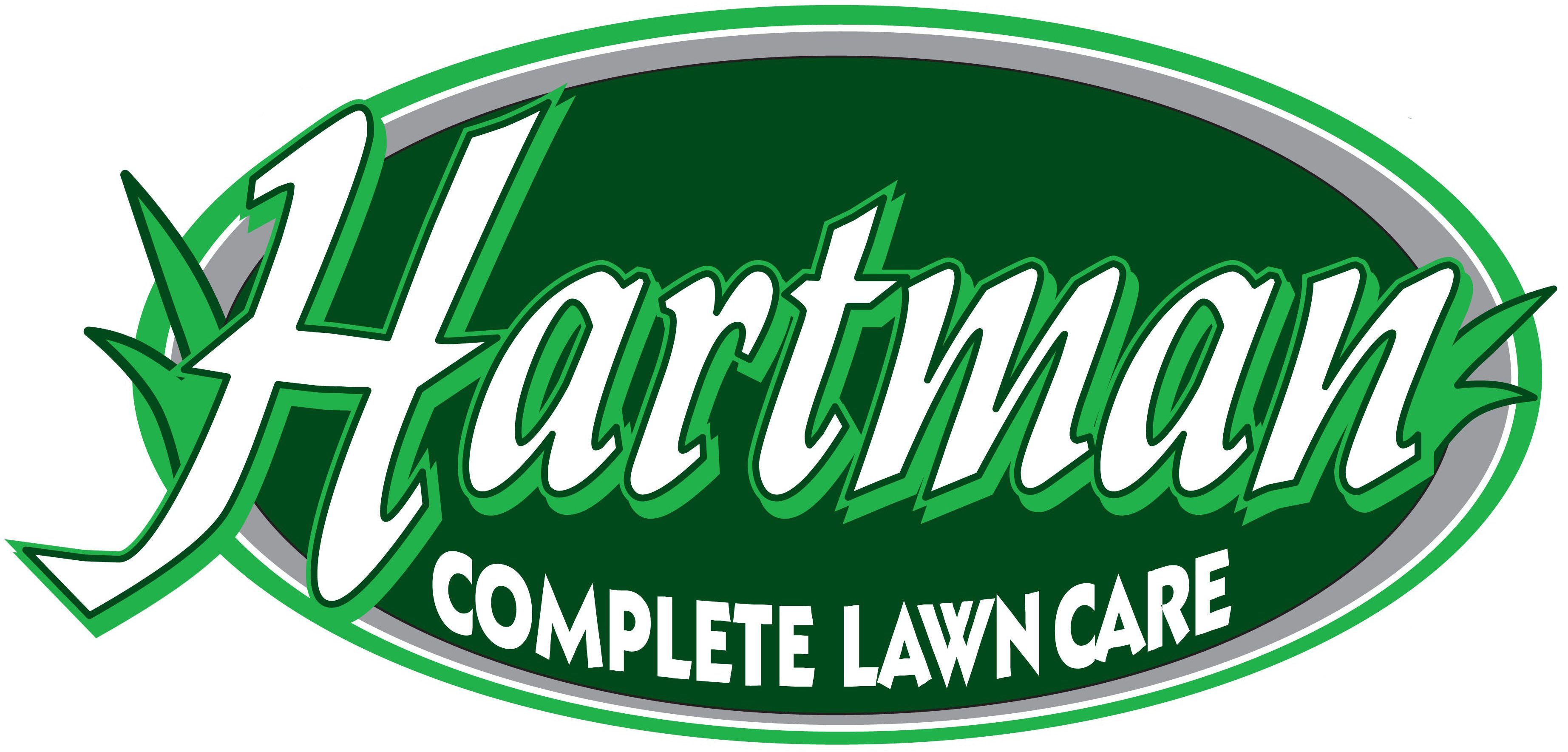 Hartman Complete Lawncare
